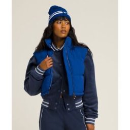 WILSON Uptown Puffer Vest