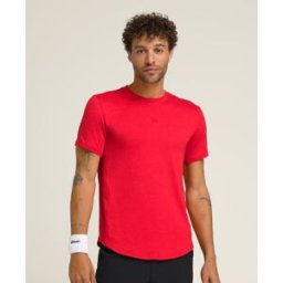 WILSON Everyday Performance Tee