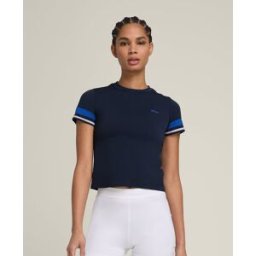 WILSON Brooklyn Seamless Tee