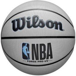 WILSON NBA Forge Pro UV Basketball
