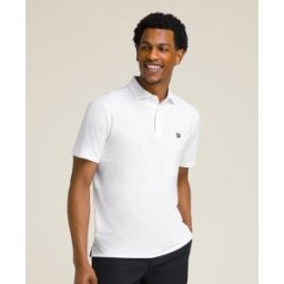 WILSON League Polo