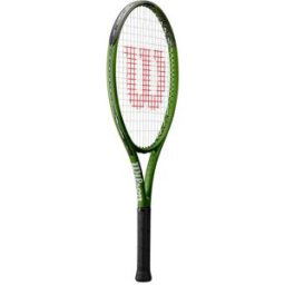 WILSON Raquette de tennis Blade Feel Comp Jr 25