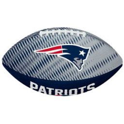 WILSON NFL Team Tailgate Football