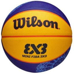 WILSON FIBA 3x3 Mini