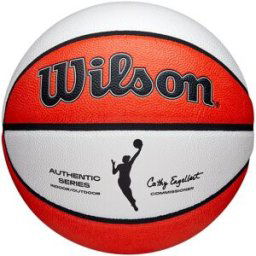 WILSON WNBA Authentic Indoor/Outdoor Basketball