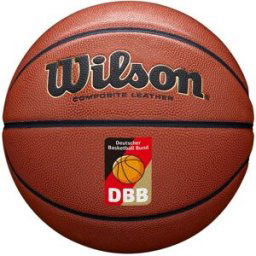 WILSON REACTION PRO BSKT ORANGE