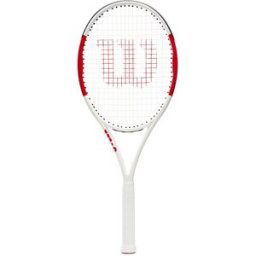 WILSON Six.One Lite 102 RED