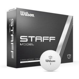 Wilson Staff Model® Golf Ball