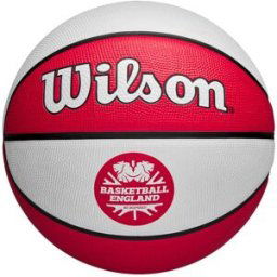 WILSON Basketball England