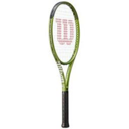 WILSON Raquette de tennis Blade Feel 100