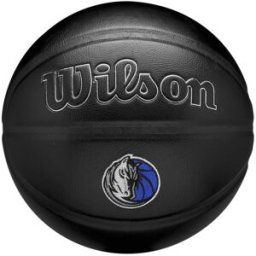 WILSON NBA Team Premiere Basketball