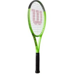 WILSON Raquette de tennis Blade Feel RXT 105