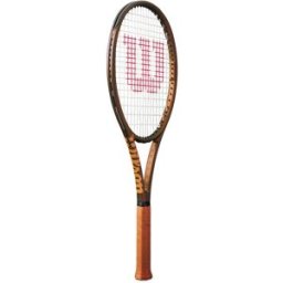 WILSON Raquette de tennis Pro Staff 97 v14