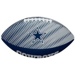WILSON NFL Team Tailgate Football