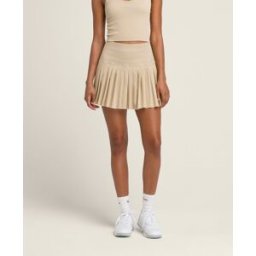 WILSON Midtown Tennis Skirt