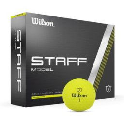 Wilson Staff Model® Golf Ball
