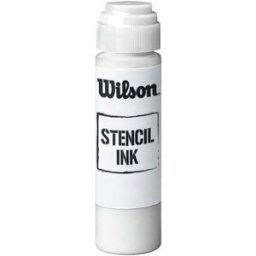 WILSON Stenciling Ink WHITE