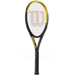 WILSON Hyper Hammer Legacy Mid Tennis Racket