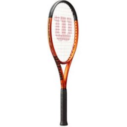 WILSON BURN 100ULS V5 RKT (ECOM)