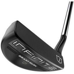 WILSON STAFF Wilson Infinite® Grant Park™ Putter