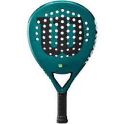 WILSON Raquette de padel Blade Pro V3