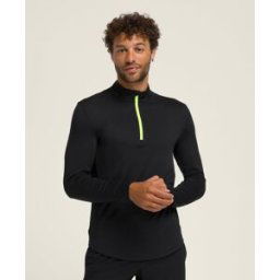 WILSON Everyday Performance Half-Zip