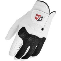 WILSON STAFF Conform Glove WHITE