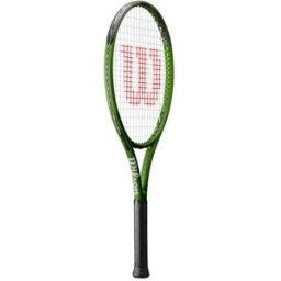 WILSON Raquette de tennis Blade Feel Comp Jr 26