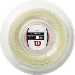 WILSON Dévidoir NXT 16 WHITE