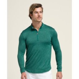 WILSON Everyday Performance Half-Zip