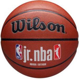 WILSON Jr. NBA Authentic Indoor/Outdoor Basketball