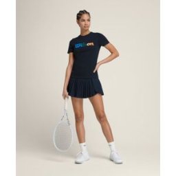 Wilson Heritage Tee