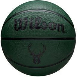 WILSON NBA Team Tribute Solid Basketball