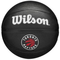 WILSON NBA Team Tribute Mini Basketball