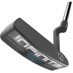 WILSON STAFF Wilson Women's Infinite® Windy City™ Putter