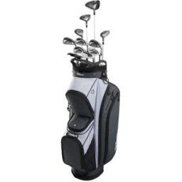 Wilson Women's PlayerFit™ Compete Set graphite/cart