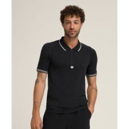 WILSON Polo Seamless