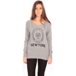 Pull Charlie Joe Pull Mahuru Gris