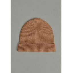 Bonnet Studio Cashmere8 UNI 11 Beige
