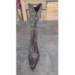Bottes Autre Bottes Marron