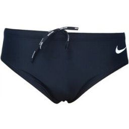 Maillots de bain Nike NESSB133 Noir
