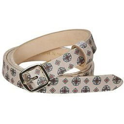 Ceinture Paul & Joe Tild200 Gris
