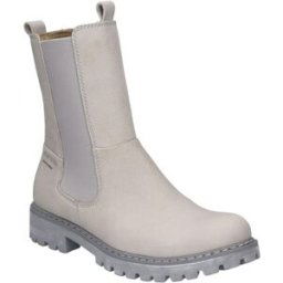 Bottes Josef Seibel Marta 20, hellgrau Gris