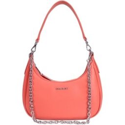 Sac a main Chabrand Sac porte epaule Ref 63528 Orange 24*12*7 cm Orange