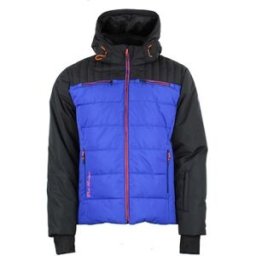 Doudounes Peak Mountain Doudoune de ski homme CADALPI Noir