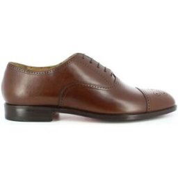 Richelieu Tony & Paul Chaussures Richelieu PRESIDENT Marron