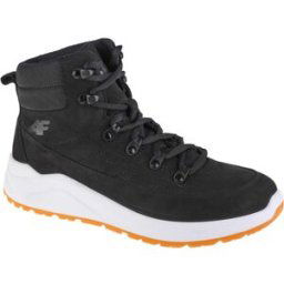 Boots 4F Women's City Trek Noir