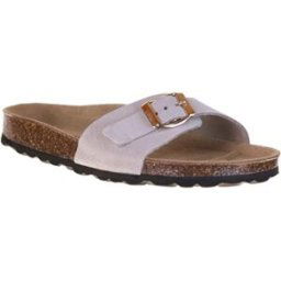 Mules La Maison De Lespadrille 3522 Beige