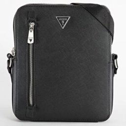 Sac Guess HMTOSAP4218 Noir