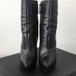 Bottines Dsquared Bottines marque Dsquared2 Noir